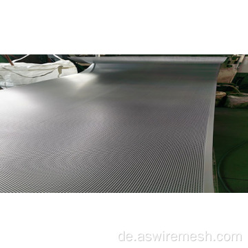 0,5 mm perforiertes Metallnetzlautsprechergrill